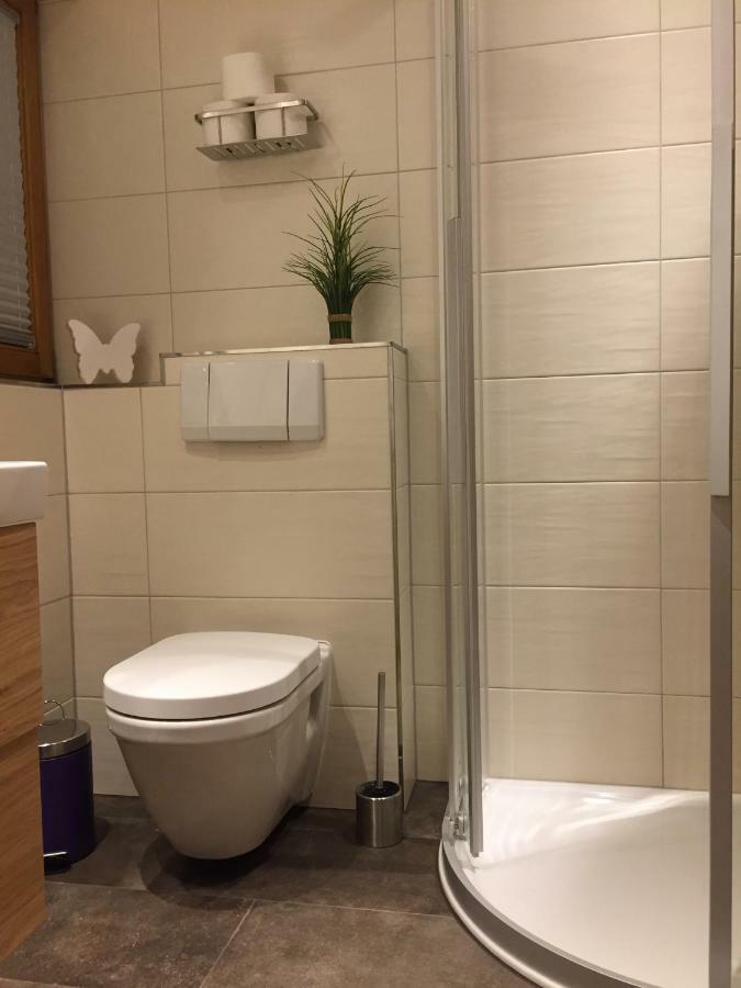 Hirschstube Appartement Ischgl Buitenkant foto