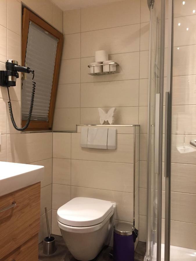 Hirschstube Appartement Ischgl Buitenkant foto
